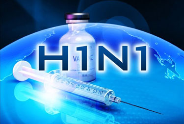 вакцина против H1N1